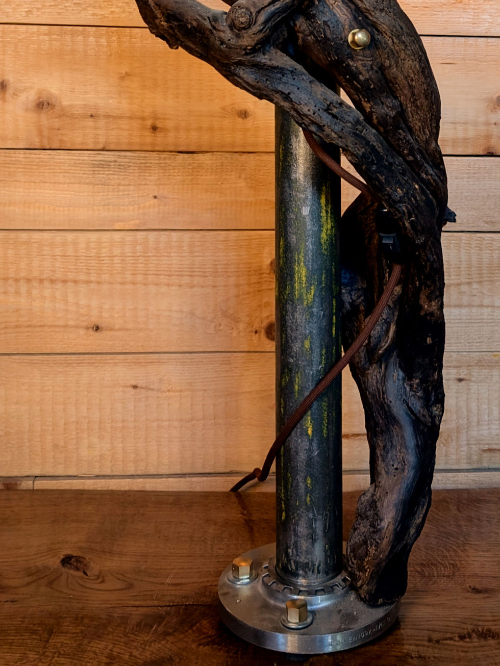 Miniature : Cerambyx