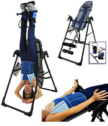 Miniatyrbilde: Teeter EP 560 med Gravity Boots