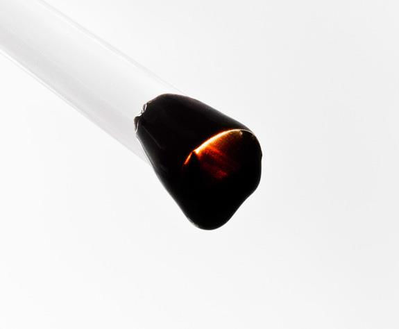 Miniatyrbilde: Surya (Sol) Shilajit fra Nepal Fjellene