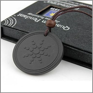 Miniatyrbilde: Ionisk Pendant (Smykke)