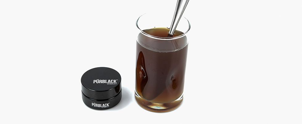 Miniatyrbilde: Purblack Shilajit Resin