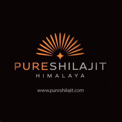 Miniatyrbilde: Surya (Sol) Shilajit fra Nepal Fjellene