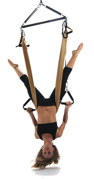 Miniatyrbilde: Yogaswing i Fløyel