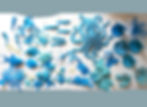 Paper sea life