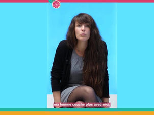 [VIDÉO] Viols conjugaux et sur mineurs, interview de la Brigade Territoriale de Protection de la Famille
