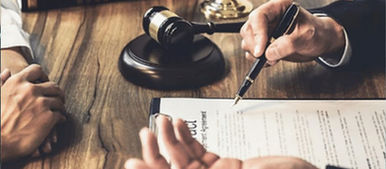 Droit privé vs droit public : comment choisir ?