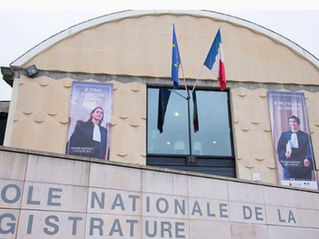 ENM : tout ce qu’il faut savoir sur le concours d’entrée 2026