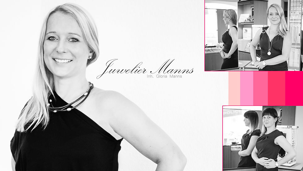 Juwelier Manns