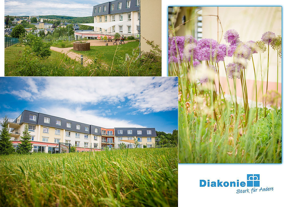 Diakonie Thalheim