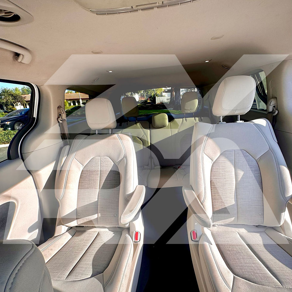 Thumbnail: 2018 Chrysler Pacifica Hybrid