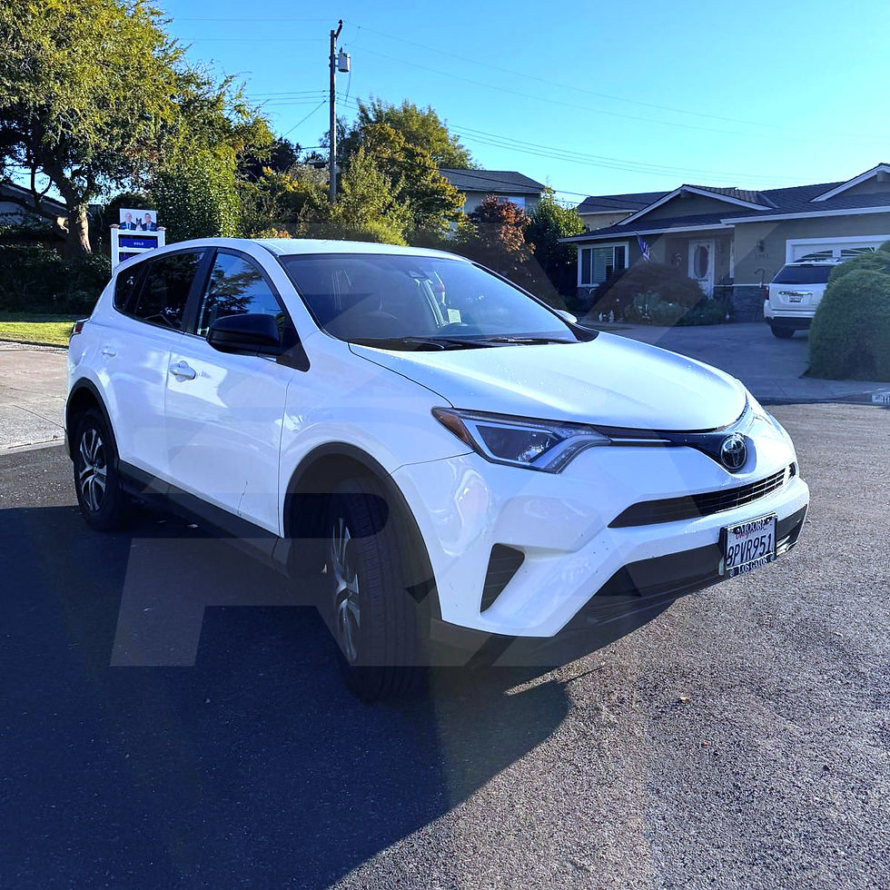 Thumbnail: 2018 Toyota RAV4 LE Sport