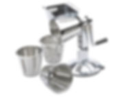 Kitchen Kutter - Round Base Factory Second