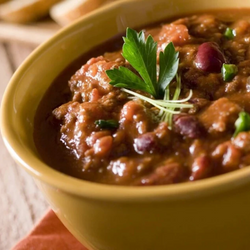 BBQ Chili