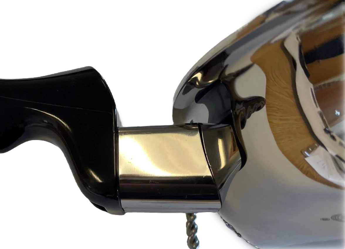 STH004-02-Kit -- Sauté Pan Handle Kit