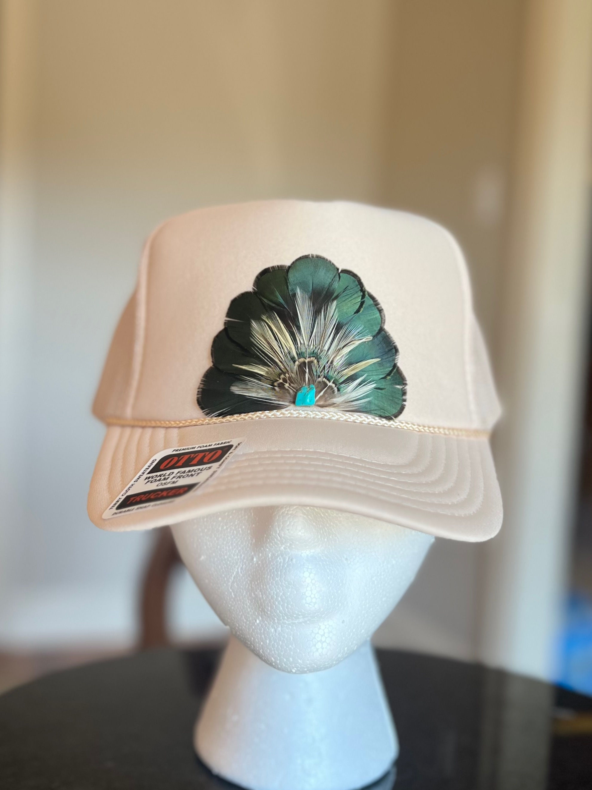 "Classic Primo" Trucker Hat