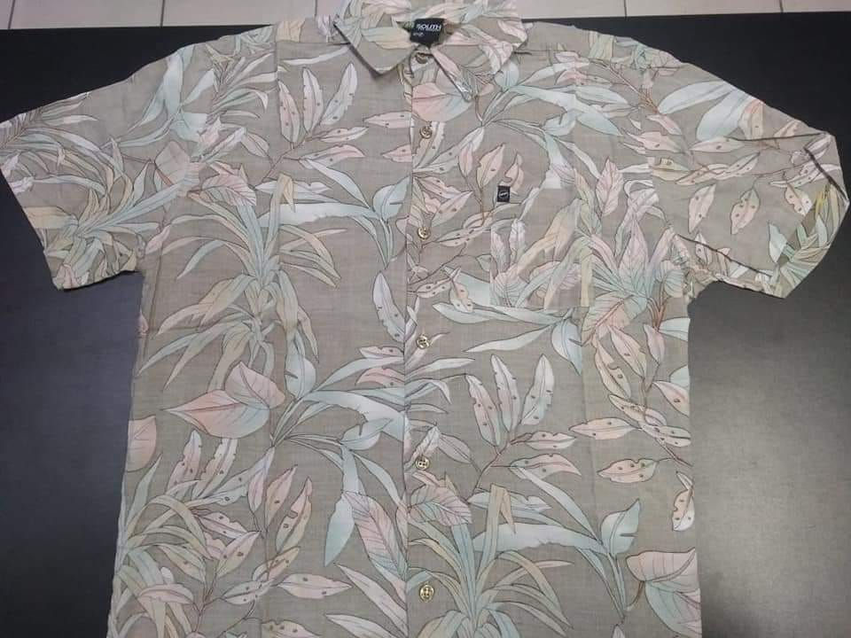 Miniatura: Camisa South to South
