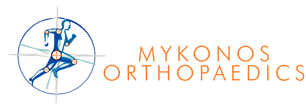 orthopedic logo