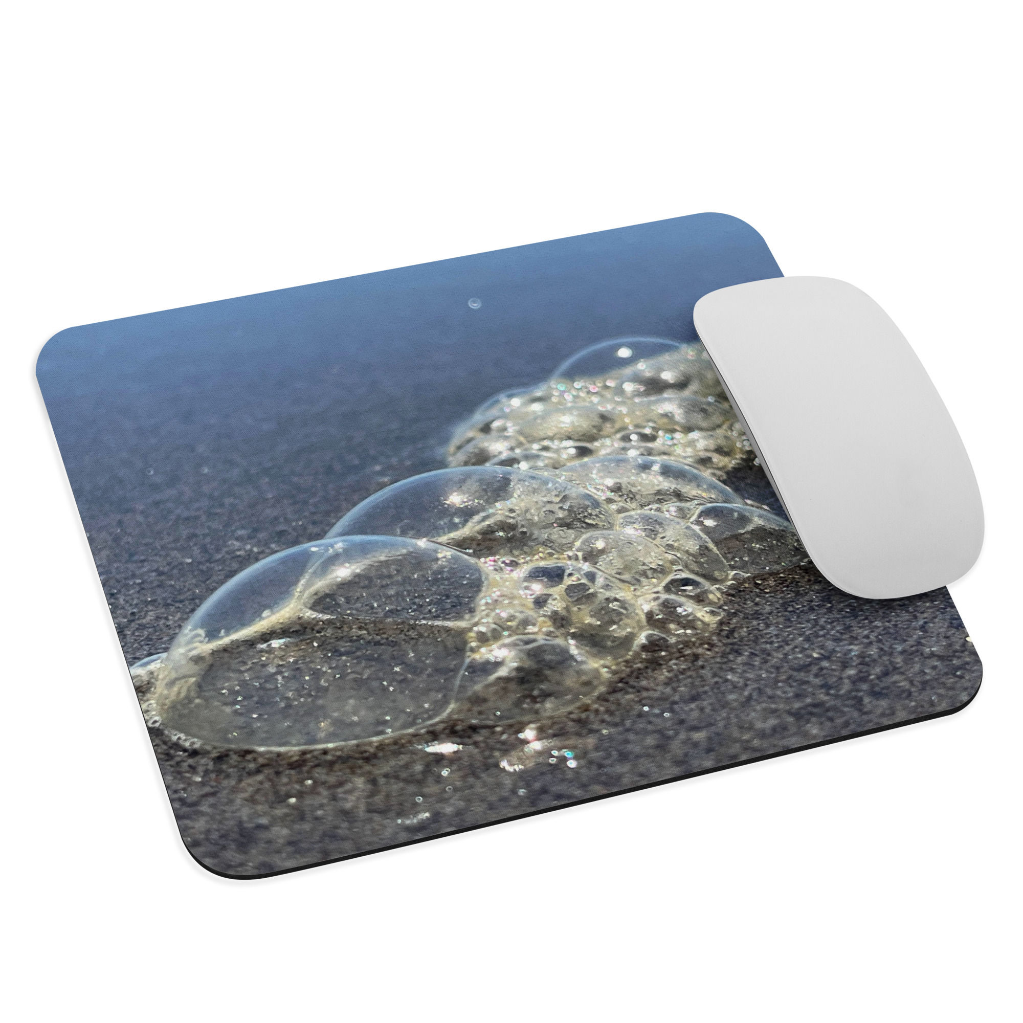 Mouse pad