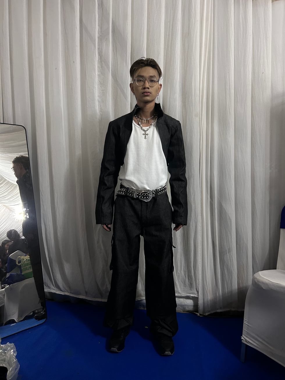 Nightee's final round (Voting)