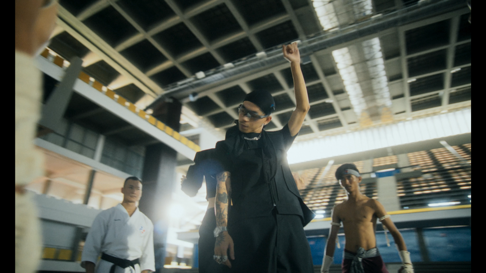 VANNDA - 6 YEARS IN THE GAME FT. AWICH