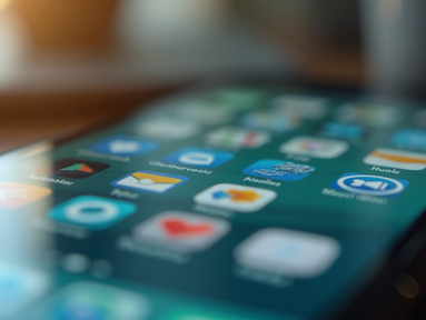 Empowering Your Business Management on the Go with Our Companion Mobile App