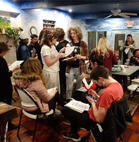 Game Night Collective