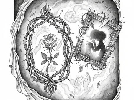 The Dichotomy of Widowhood 