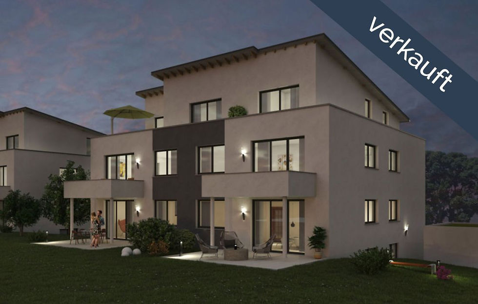 2x 5 WE MFH | 2018 Kirchardt