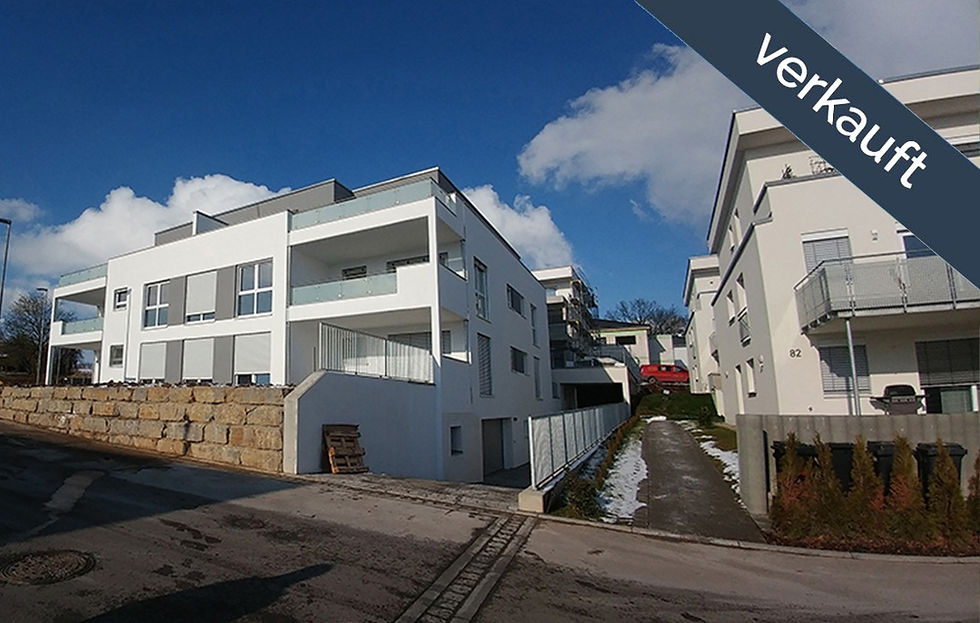 2 MFH | 2015 Leingarten