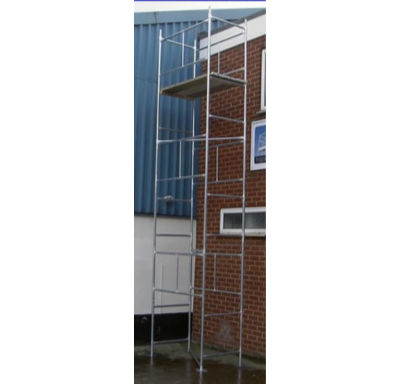 Thumbnail: 4ft × 2ft 6in Classic Tower