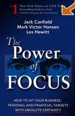 PowerofFocus