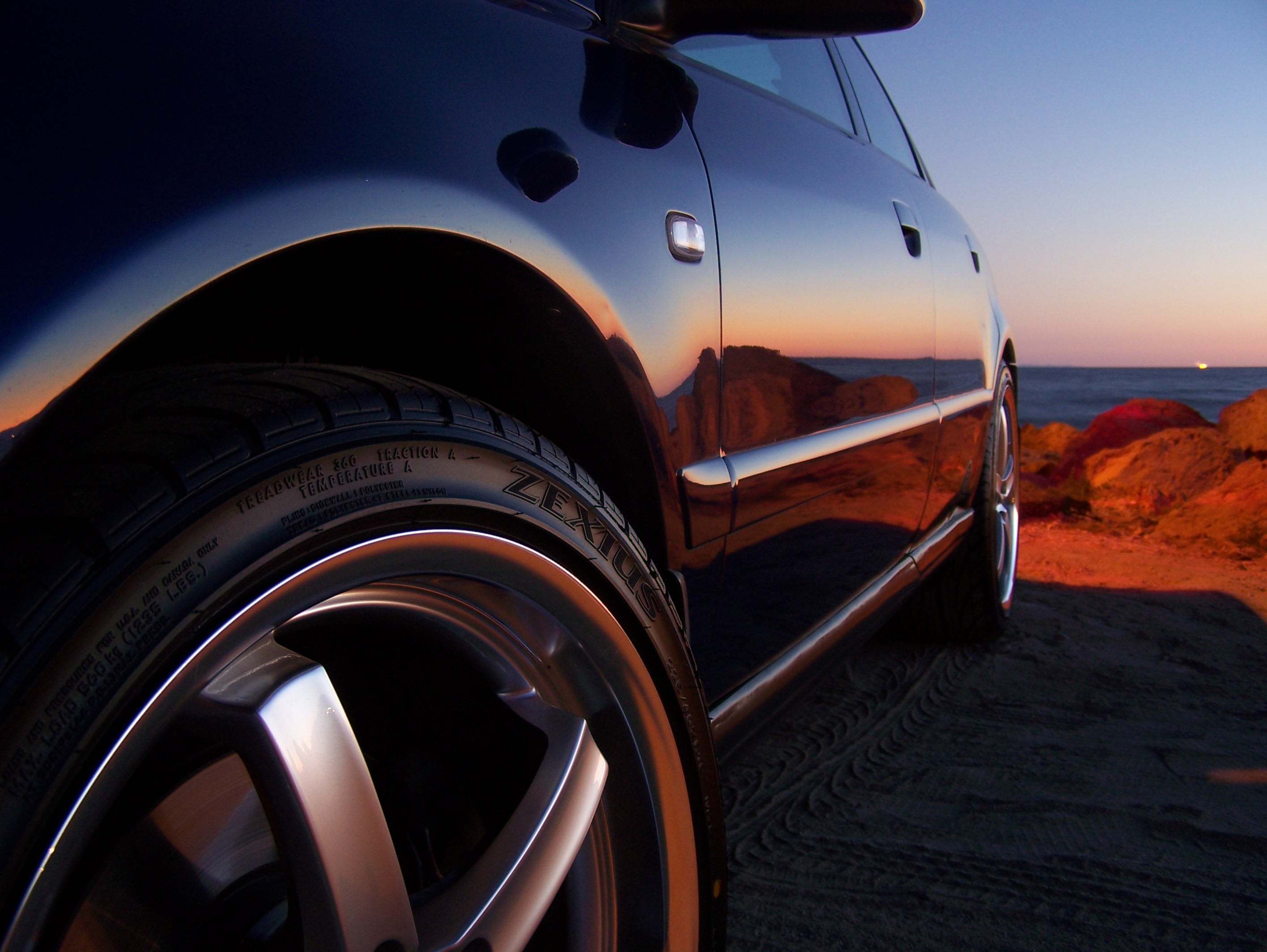 Rudy's European Auto Repair, Rome 30165