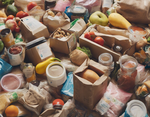 Feeding the Homeless: How You Can Make a Difference