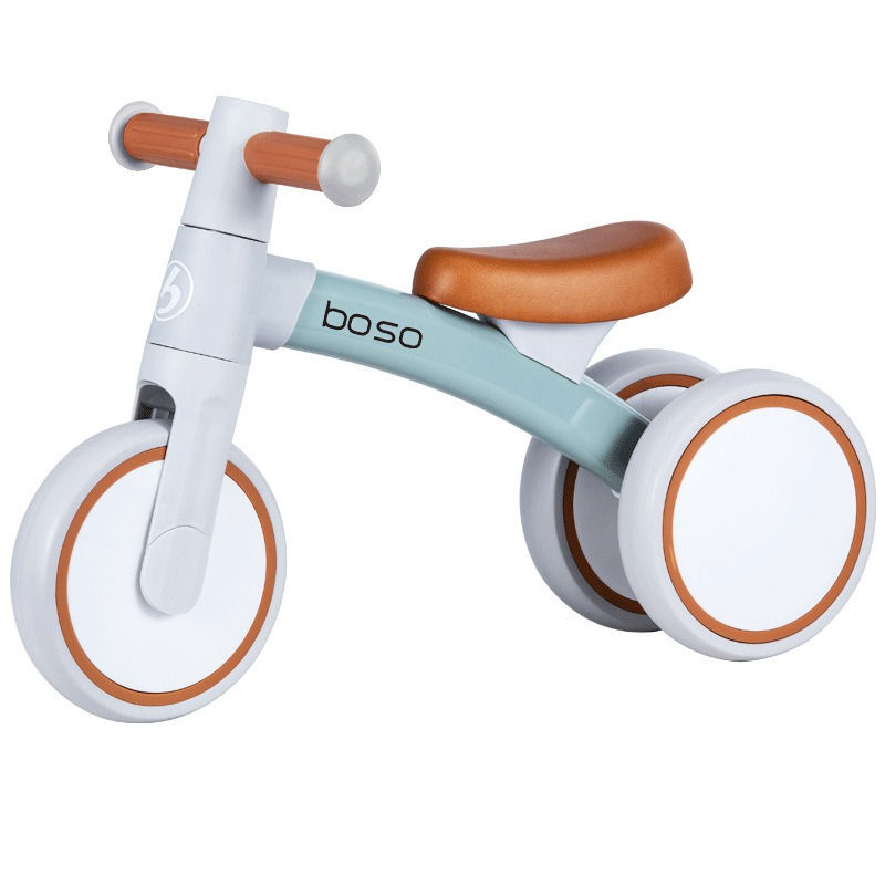 Thumbnail: Children's Sliding Balance Bike Toy