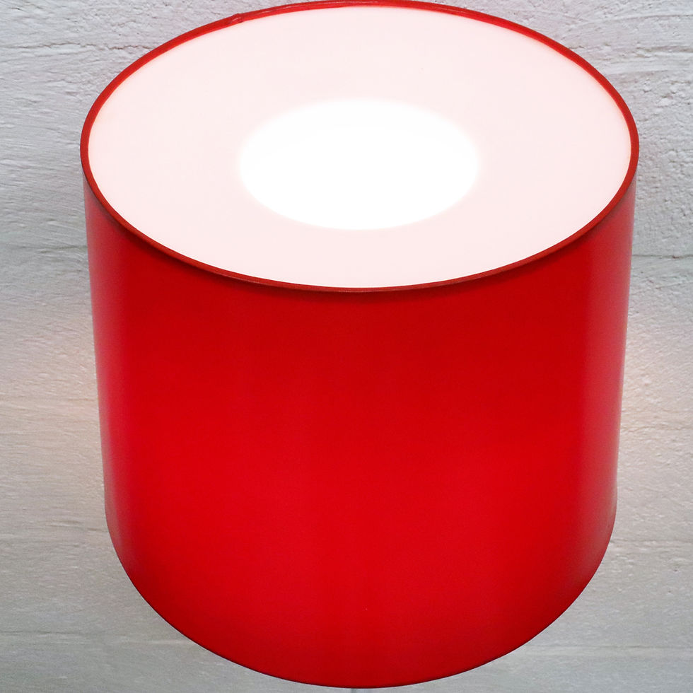 Miniature : Lampadaire, Luxus, Vittsjö, Suède, 1960