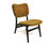 Miniature : Fauteuil scandinave en hêtre, Suède, 1950