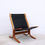 Miniature : Fauteuils en cuir Siesta, Ingmar Relling, Norvège, 1960