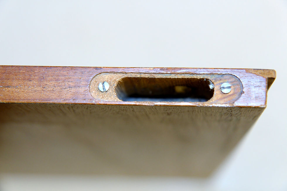 Miniature : Enfilade scandinave en teck, Suède, 1950