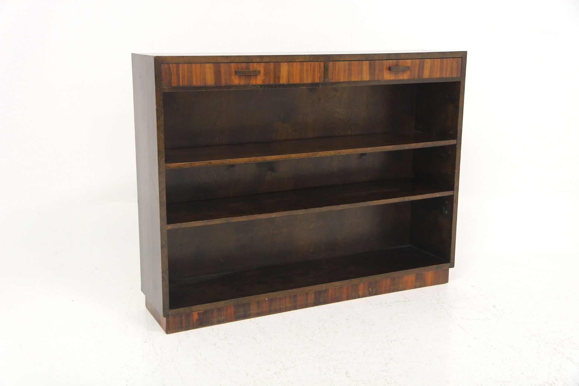 Bibliothèque scandinave, Swedish Modern, Suède, 1940