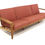 Miniature : Canapé scandinave "Bodö", Svante Skogh, Suède, 1960
