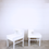 Miniature : Paire de tables de chevet, 1960
