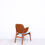Miniature : Fauteuil 107, Hans Olsen, Danemark