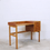 Miniature : Console en teck et en chêne, Suède, 1960
