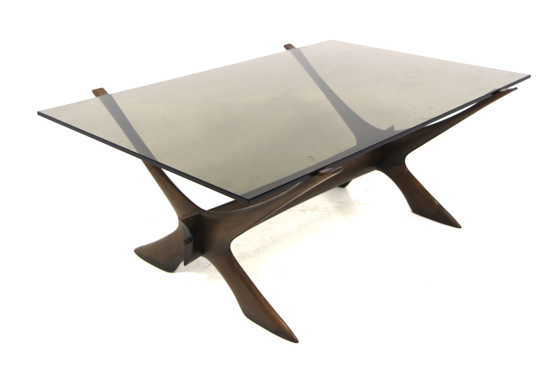 Table basse "Condor", Fredrik Schriever-Abeln, Suède, 1960