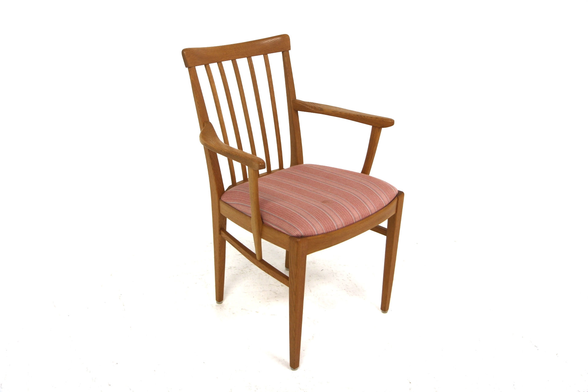 Fauteuil scandinave "Herregården", Carl Malmsten, Suède, 1960