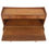 Miniature : Secrétaire scandinave, Albert Hansen Møbelfabrik, Danemark, 1960