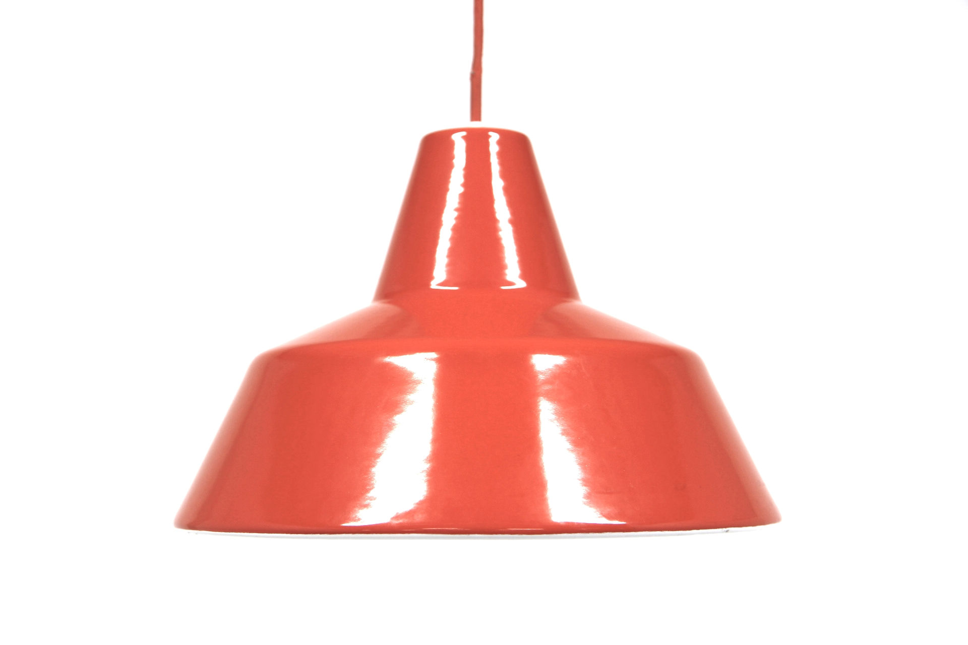 Suspension scandinave, Louis Poulsen, Suède, 1970