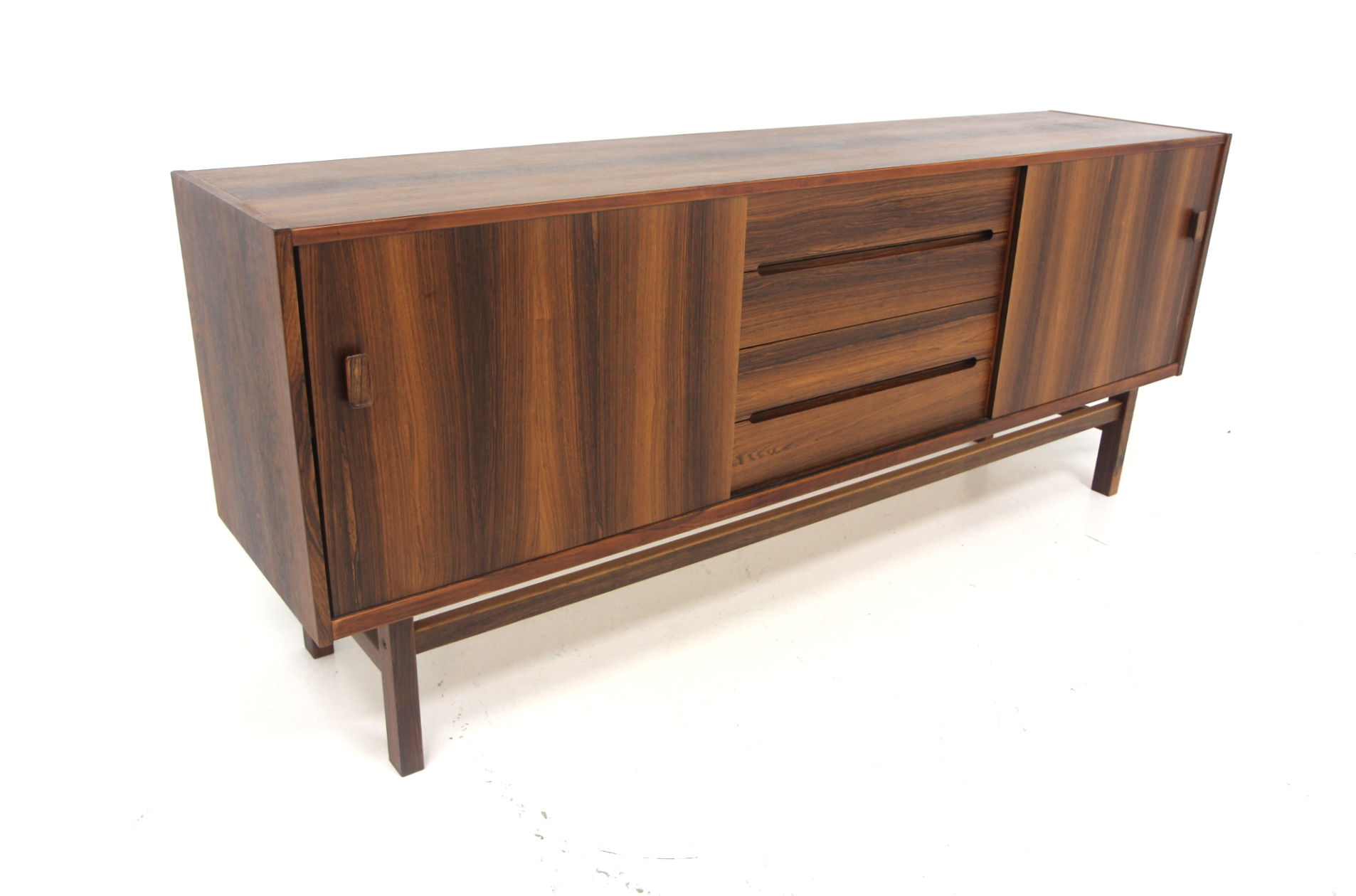 Enfilade scandinave "Arild", Nils Jonsson, Troeds, Suède, 1960