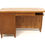 Miniature : Bureau scandinave en orme, Swedish Modern, Suède, 1940