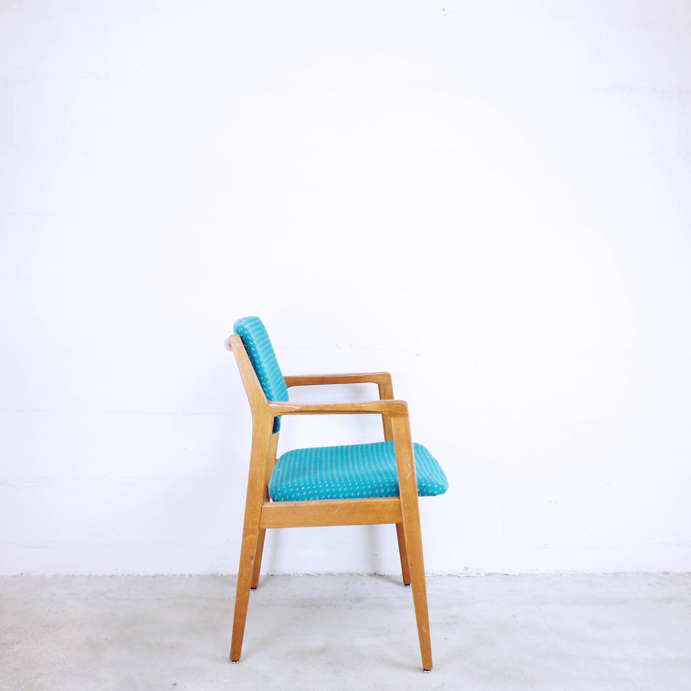 Miniature : Fauteuils Ferdinand Lundqvist, 1960